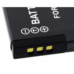 akumulátor pro Panasonic Lumix DMC-SZ3V__2