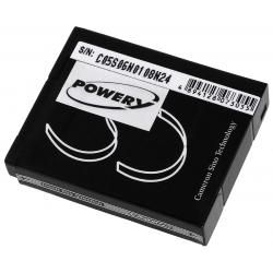 akumulátor pro Panasonic Lumix DMC-TZ40/ Typ DMW-BCM13__1