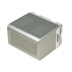 akumulátor pro Panasonic NV-DS12EG 3600mAh__1