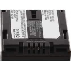 akumulátor pro Panasonic NV-DS150 2200mAh__2