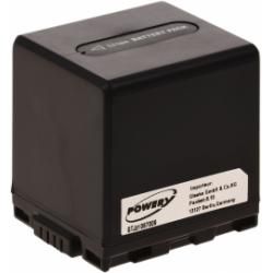 akumulátor pro Panasonic NV-GS400EG-S 2200mAh