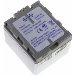 akumulátor pro Panasonic PV-GS59 1440mAh__4