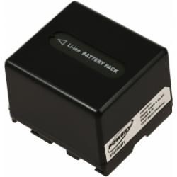 akumulátor pro Panasonic SDR-H250__1