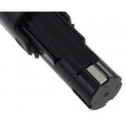 akumulátor pro Panasonic šroubovák EY6225CQ 2000mAh__2