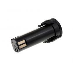 akumulátor pro Panasonic Stab šroubovák EY7410-U1 2000mAh__1