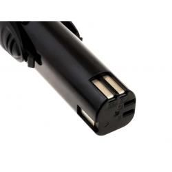 akumulátor pro Panasonic Stab šroubovák EY7410-U1 2000mAh__2