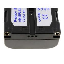 akumulátor pro Panasonic typ BZ-BP14S__2