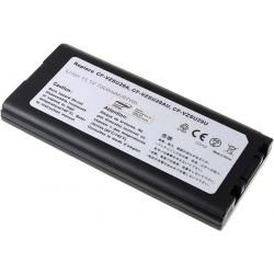 akumulátor pro Panasonic Typ CF-VZU29U__4