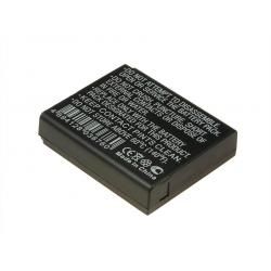 akumulátor pro Panasonic Typ DMW-BC13E__2