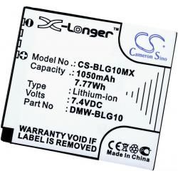 akumulátor pro Panasonic Typ DMW-BLG10E__1