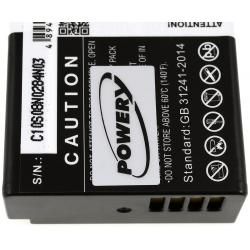 akumulátor pro Panasonic Typ DMW-BLG10E__2