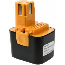 akumulátor pro Panasonic Typ EY9066 3000mAh NiMH__1