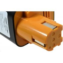 akumulátor pro Panasonic Typ EY9066 3000mAh NiMH__2