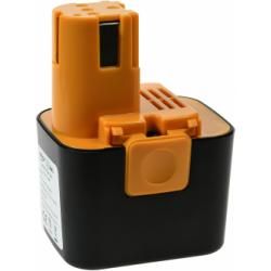 akumulátor pro Panasonic Typ EY9066 3000mAh NiMH