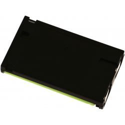 akumulátor pro Panasonic typ TYPE 29