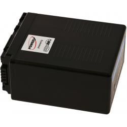 akumulátor pro Panasonic Typ VW-VBG6__1