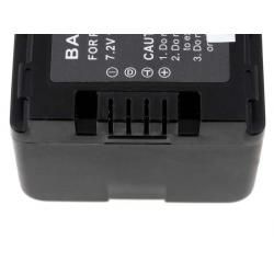 akumulátor pro Panasonic Typ VW-VBN130__2