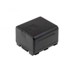 akumulátor pro Panasonic Typ VW-VBN130