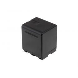 akumulátor pro Panasonic typ VW-VBN130E__1