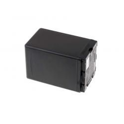 akumulátor pro Panasonic Typ VW-VBN390__1