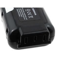 akumulátor pro Paslode CF325Li/ Typ 902600__2