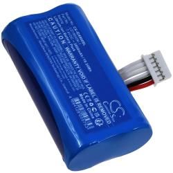 akumulátor pro Payment-, Zahl-, Karten-Terminal Ingenico DX8000 Typ LD18650K-1__1