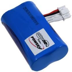 akumulátor pro Payment-, Zahl-, Karten-Terminal Ingenico DX8000 Typ LD18650K-1__2