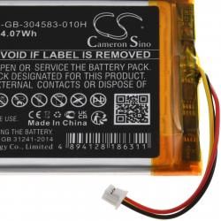 akumulátor pro Payment-, Zahl-, Karten-Terminal SumUP 3G+__2