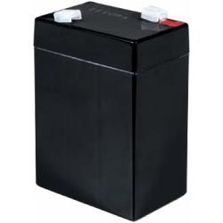 akumulátor pro Peg Perego Polaris Sportsman 400 6V 4,5Ah (nahrazuje 4Ah 5Ah) - Powery__1