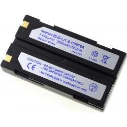 akumulátor pro Pentax Typ EI-D-Li1__4
