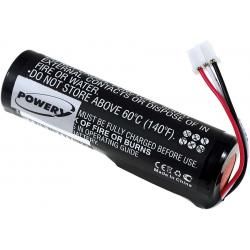 akumulátor pro Philips BP9600 / Typ PB9600__1