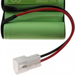 akumulátor pro Philips FC6126/01 vysavač__2