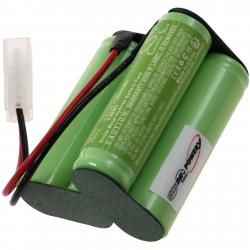 akumulátor pro Philips FC6126/01 vysavač