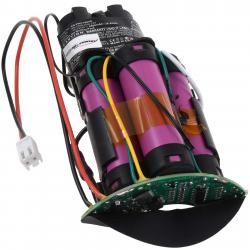 akumulátor pro Philips FC6168/01NL Hand-vysavač__1