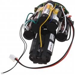 akumulátor pro Philips FC6172/01 Staub- und Wischsauger