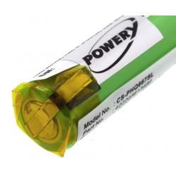 akumulátor pro Philips holící strojek HQC281__2