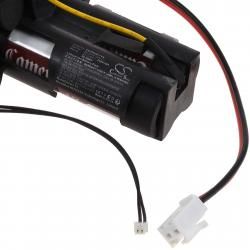 akumulátor pro Philips PowerPro Aqua FC6408 Staub- und Wischsauger__2