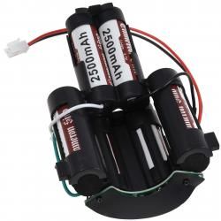 akumulátor pro Philips PowerPro Aqua FC6409 Staub- und Wischsauger__1