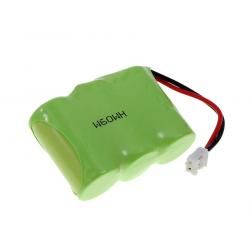 akumulátor pro Philips TD5200 (600mAh)__1