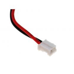 akumulátor pro Philips TD5200 (600mAh)__2