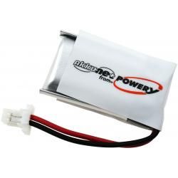 akumulátor pro Plantronics CS540A__1