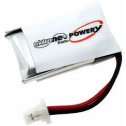 akumulátor pro Plantronics CS540A__3