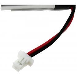 akumulátor pro Plantronics CS540A__4