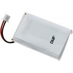 akumulátor pro Plantronics Headset Typ PLN-6439901__1