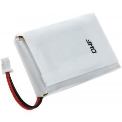 akumulátor pro Plantronics Headset Typ PLN-6439901__3