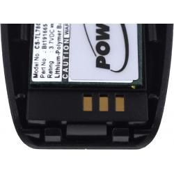 akumulátor pro Plantronics TL7910__2