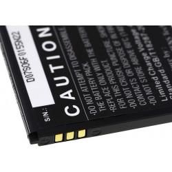 akumulátor pro Prestigio MultiPhone 3400 Duo / Typ PAP3400 DUO__2