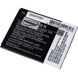 akumulátor pro Prestigio Multiphone 5500 Duo__1