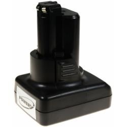 akumulátor pro příklepový šroubovák Bosch GDR 12V Serie__1