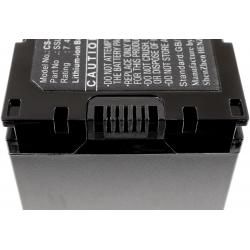 akumulátor pro profi-Videokamera JVC GY-HM600EC__2